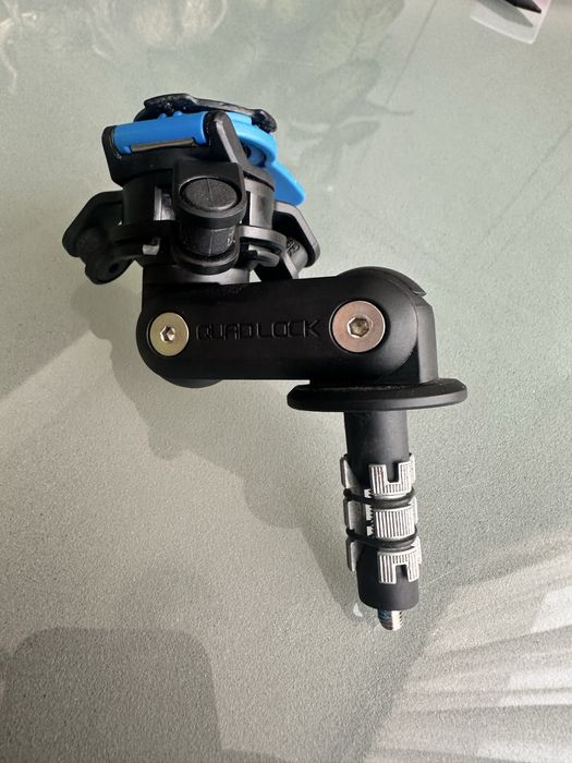 Quad Lock suport telefon moto