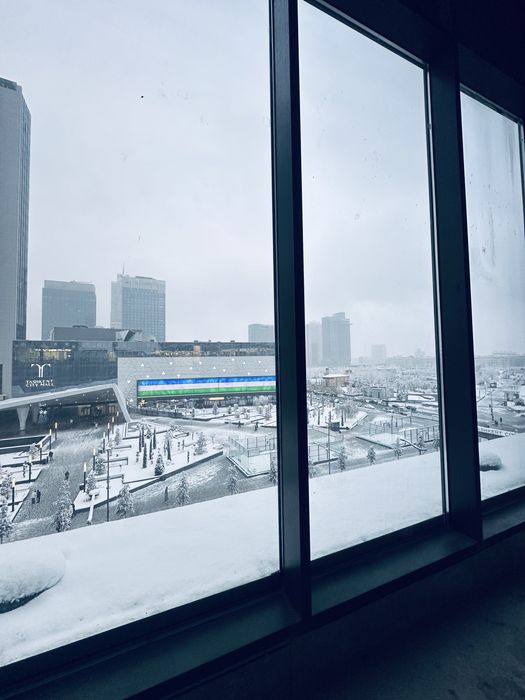 Сдается помещение, Ташкент Сити, Park In Mall, фудкорт