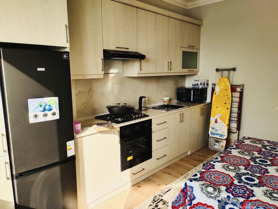 Квартира арендага берилади.Селхоз