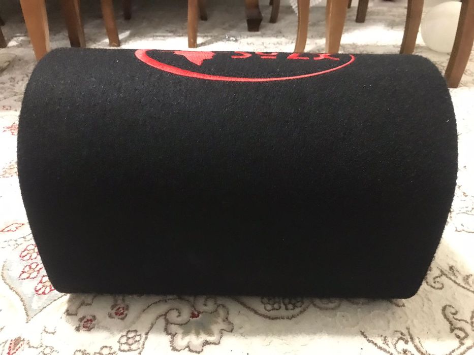 Сабвуфер SUZX **