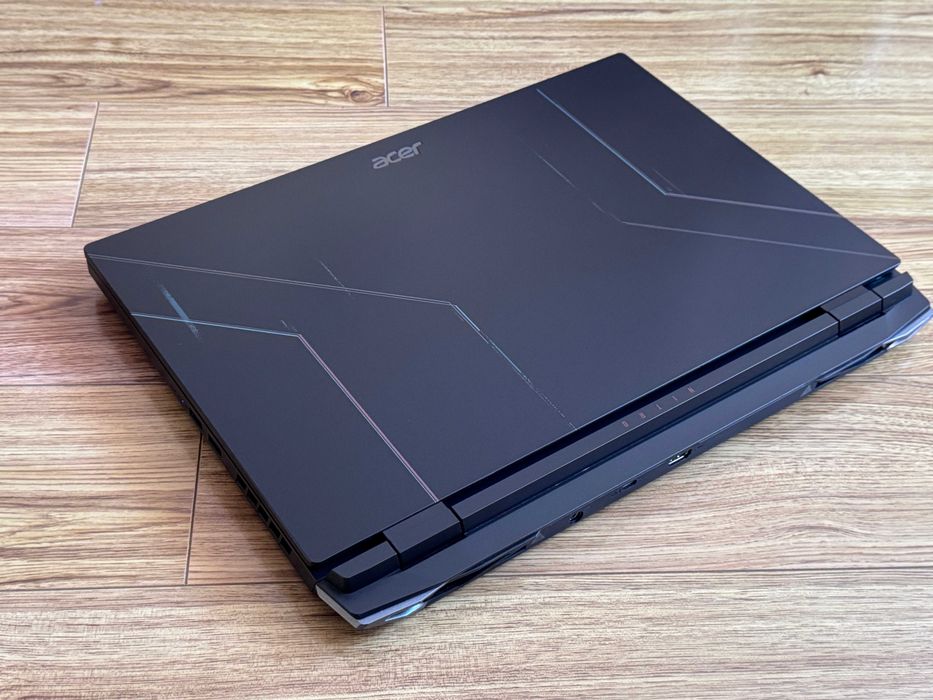17.3 2k 165Hz 3ms Acer Nitro`Ryzen 7-6800H/RTX 3050Ti/16GB DDR5/512GB NVMe/QHD 2560x1440
