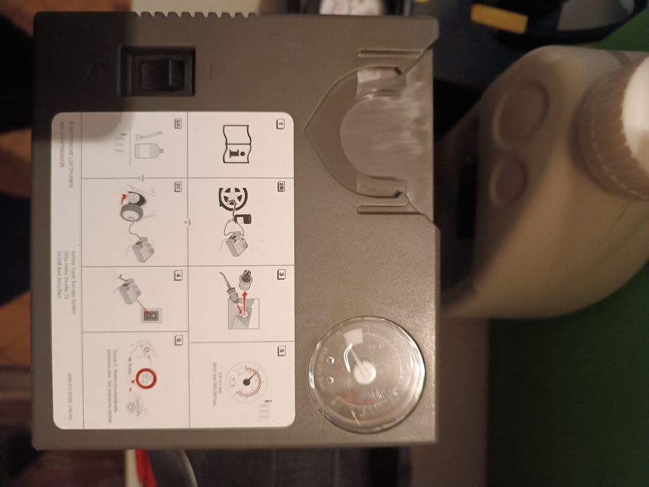 Компресори за коли