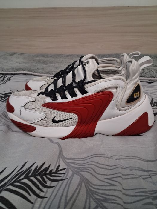 Обувки Nike Zoom max