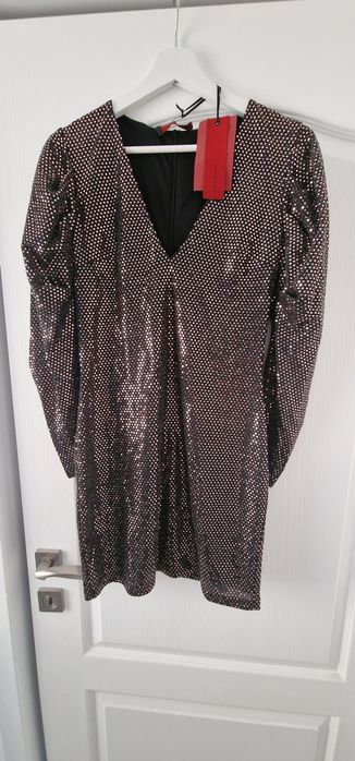 Rochie paiete noua