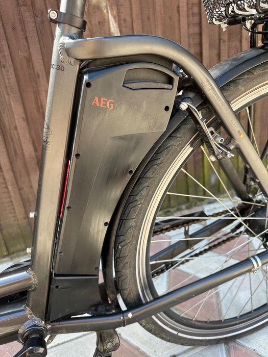 Bicicletă electrică Prophete 28 Zoll