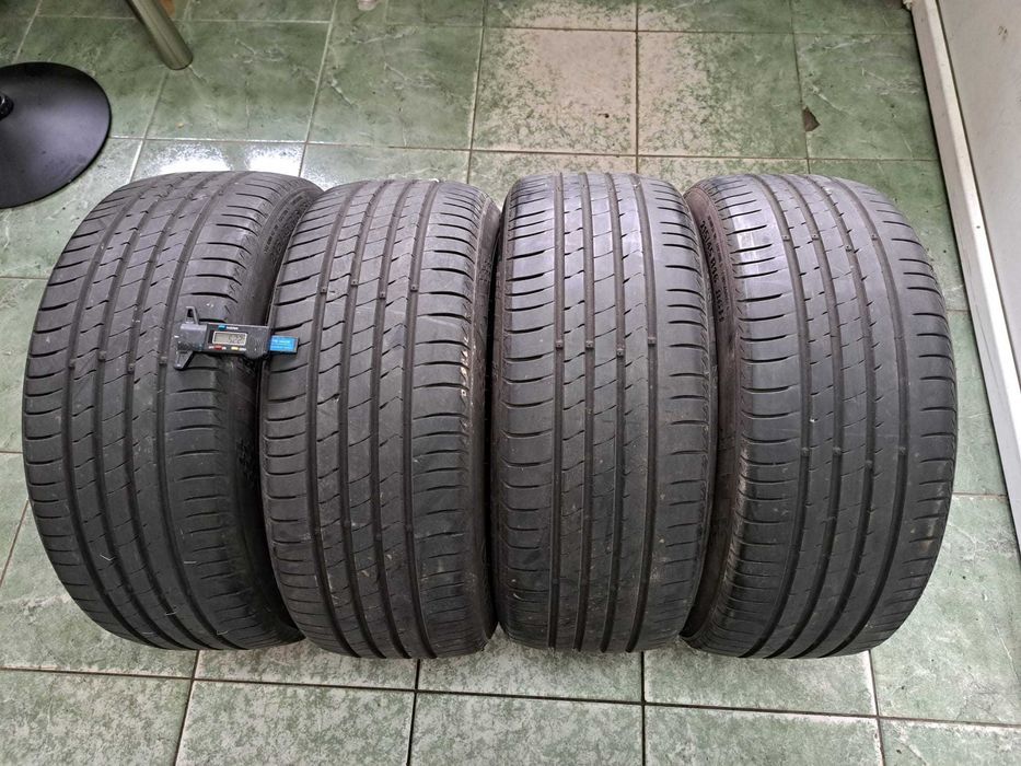 4 anvelope 215/45 R16 Kumho