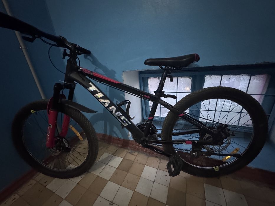 Продам ведосипед подпросковый