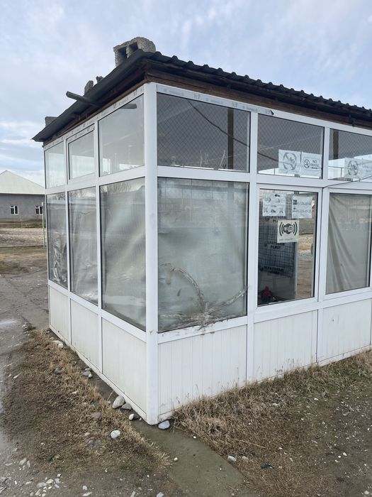 Akfa Butka xonacha, 4x3x2.5    Narxi $1,500