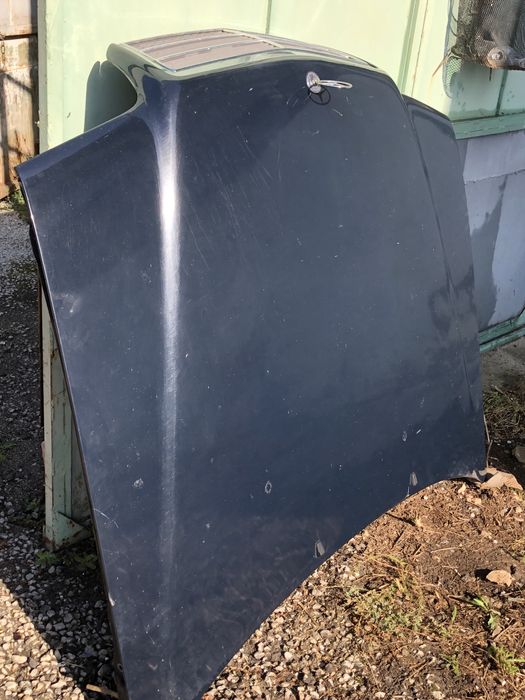 Капак за Мерцедес С202