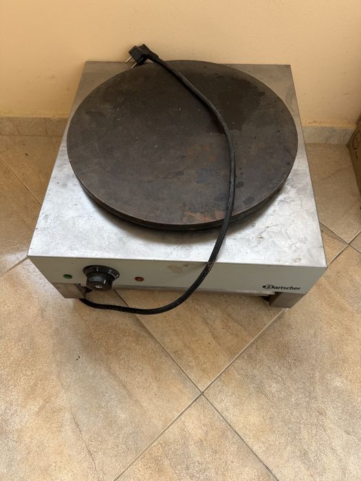 Туч за палачинки