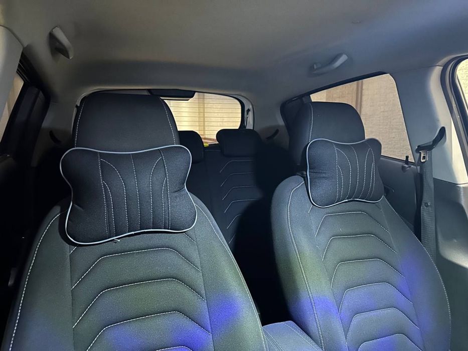 Spark 2017 yil 4 Avtomat Ravon fuul