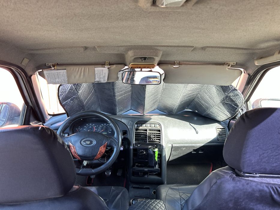 продаю машину ВАЗ 2110