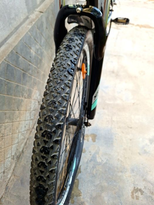 Velosiped velo skillmax