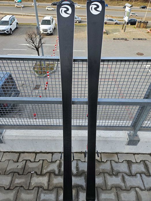 Ски-+автомати много добро състояние