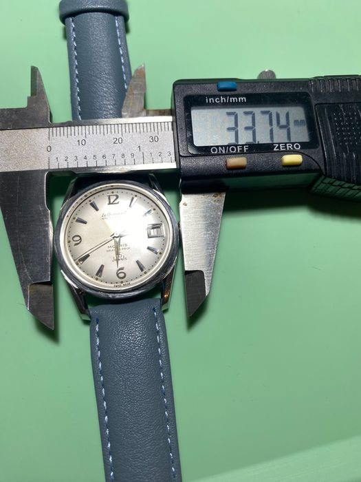 Ceas Moeris Grand Prix