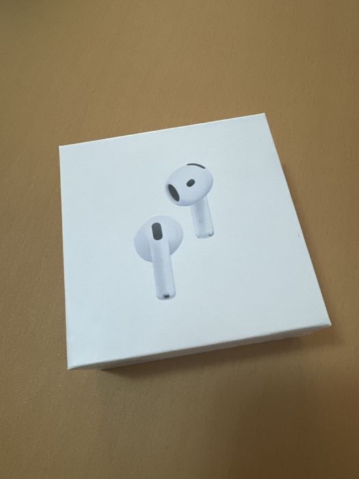 Airpods 4 noi