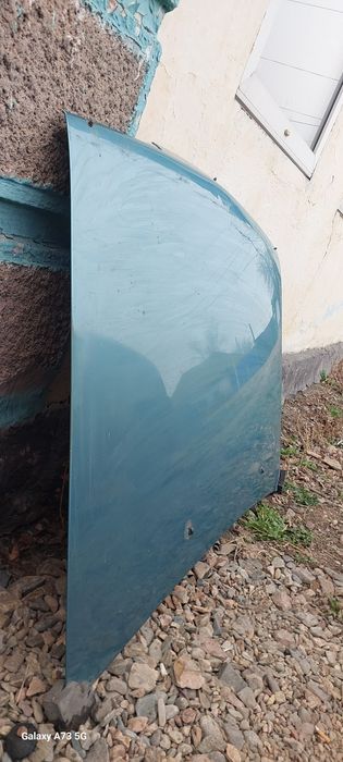 Капот на Ваз2109