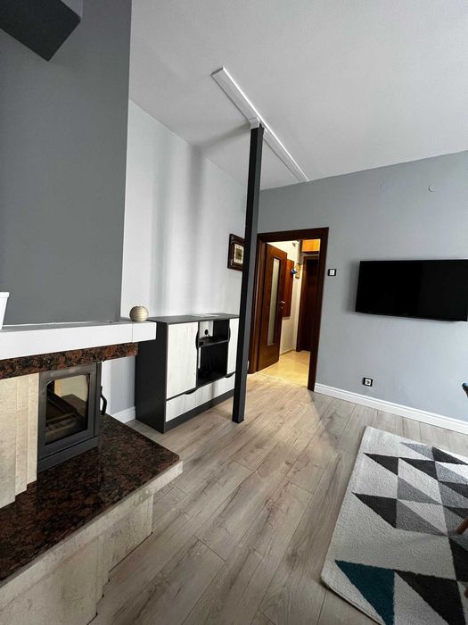 Дава се под наем Двустаен апартамент в София, Илинден - 65 кв.м за 408 € - Снимка #2