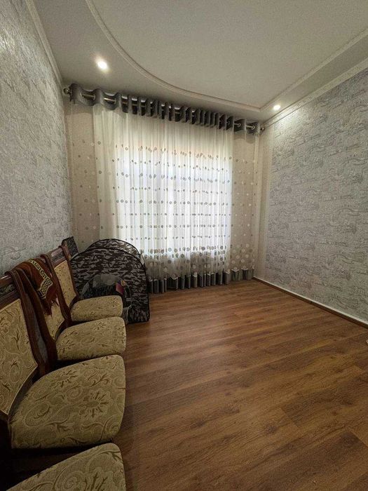 Срочно продаётся дом на 8 сотках с садом — лучший вариант для семьи