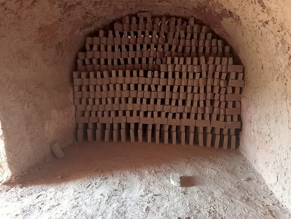 Гатовый бизнес керпич завод