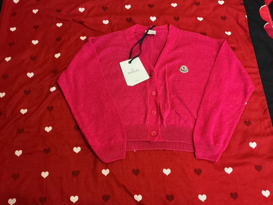 Bluza dama moncler cu nastuti