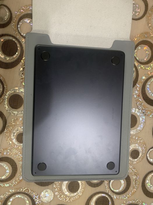 Macbook Air m4 16/256 Срочно Продам!