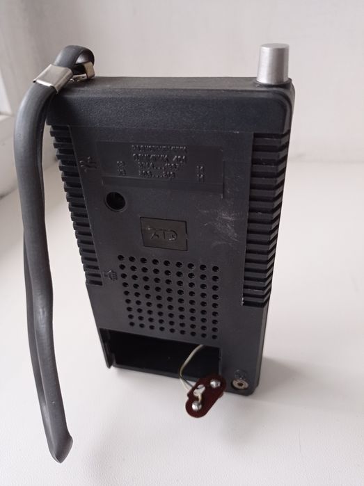 Радиоприемники Олимпик