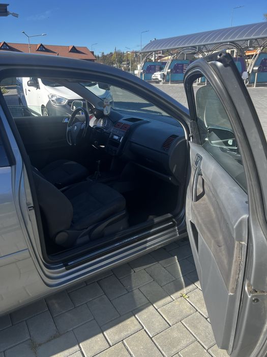 Vand volkswagen polo 1.4TDI