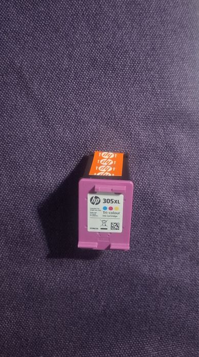 Cartus HP 305XL 3YM63A Color
