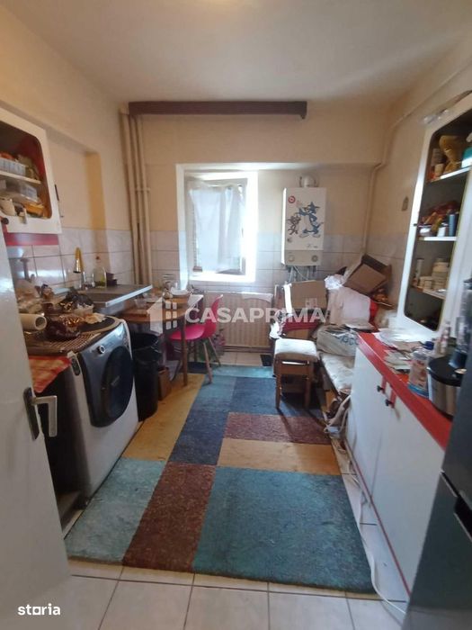 Apartament 2 camere  DECOMANDAT, Nicolina Belvedere, bulevard