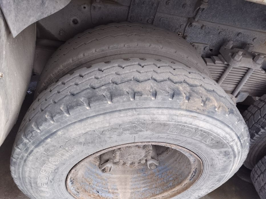 Продается Камаз Самосвал