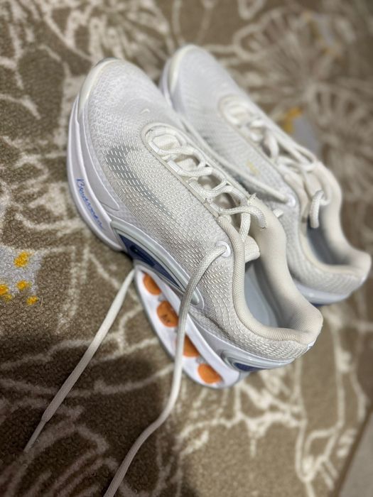 Nike Air Max DN-Dama