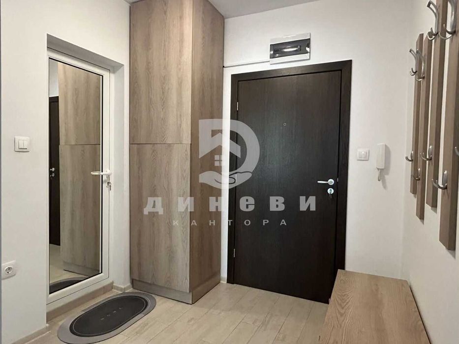 Продава се Двустаен апартамент в Стара Загора, Кольо Ганчев - 66 кв.м за 1005 €/кв.м - Снимка #5