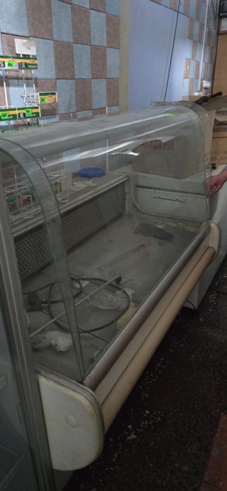 Холодильная камера