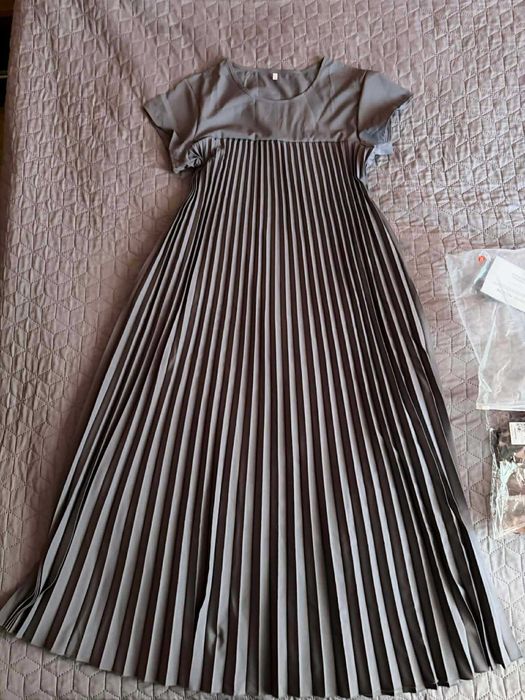 Дълга Рокля Нова