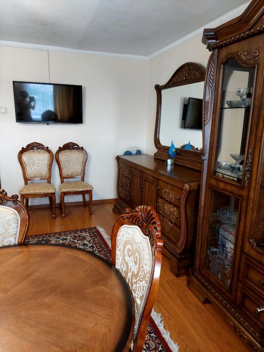 Продаётся срочно 3-х комн.квартира