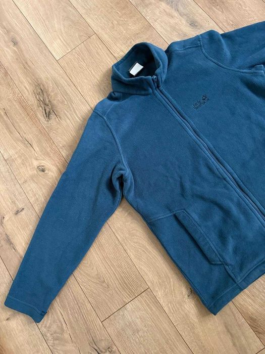 Jack Wolfskin S barbati polar Nanuk 200