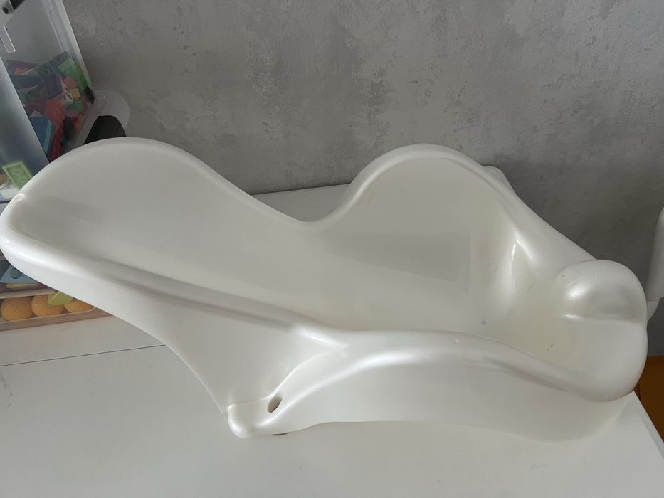 Горка для купания