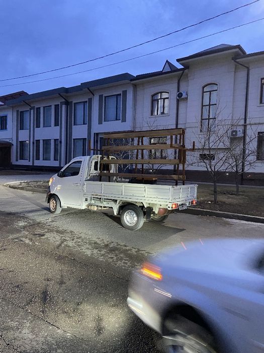 Changan 2015 69mator