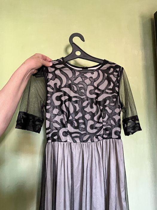 Платье на выпускной