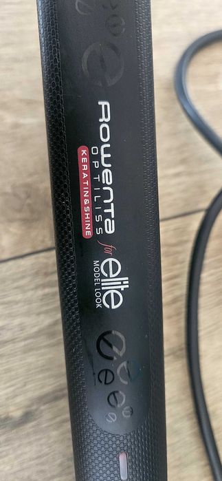 Преса за коса Rowenta