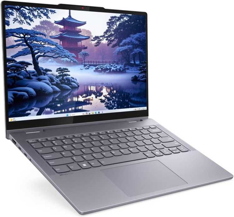 Продаю Lenovo IdeaPad 5 Touchscreen