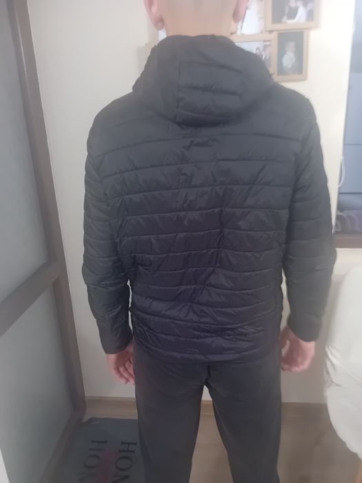 Мъжко яке размер м