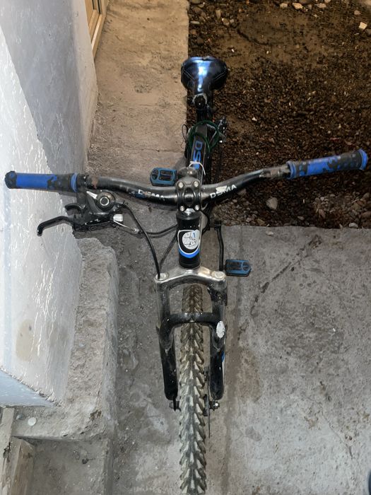 Продам срочна 2 велосипеда