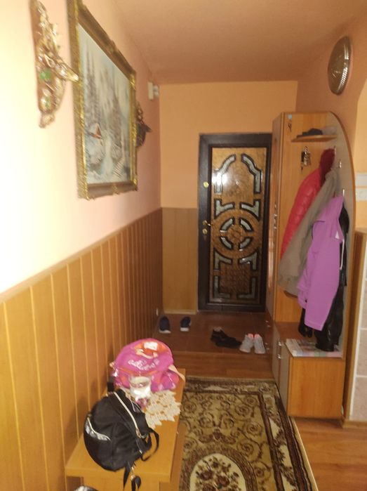 Apartament 2 camera bucătarie ai terasa  în petila