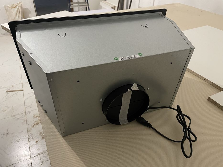 Вытяжка для кухни