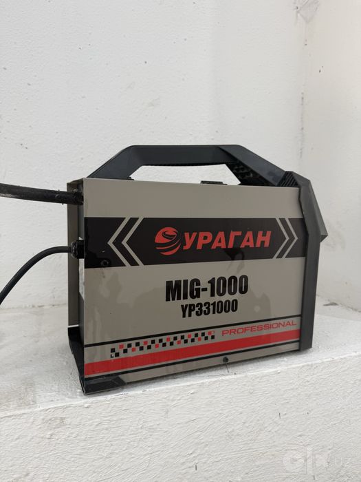 Сварка Ураган 1000