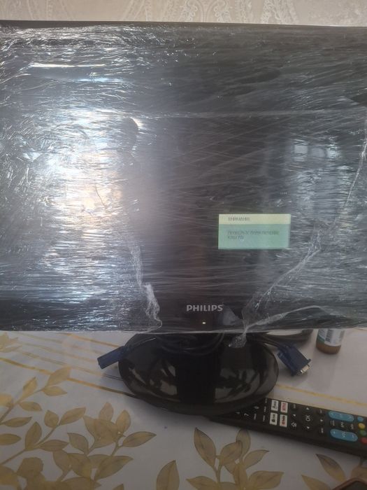 Монитор Phillips