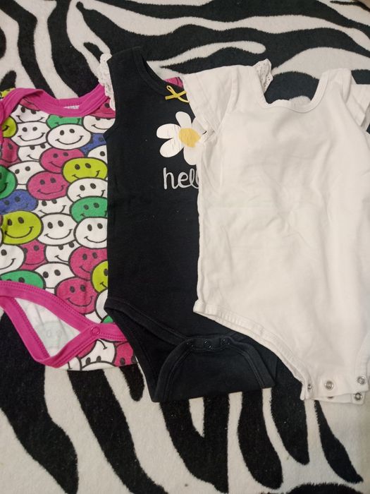 Одежда от 0 до 9 мес