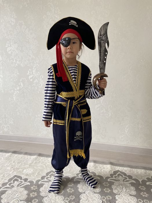 костюм новогодный для детей